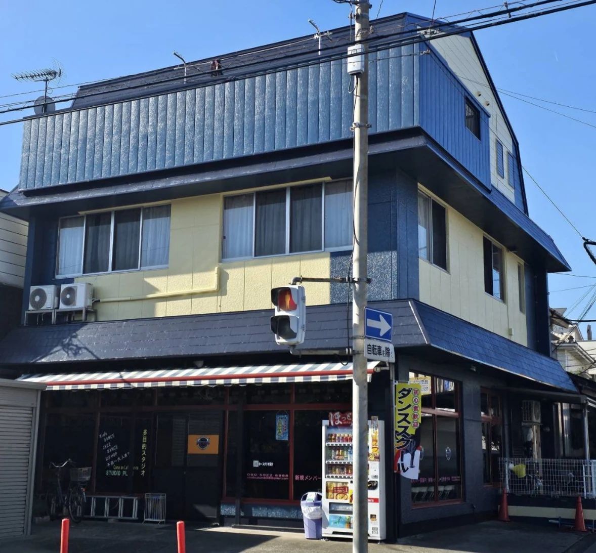 STUDIO.PLUM ダンス 櫛引教室のサムネイル画像 2