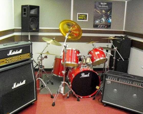 島村楽器の音楽教室 イオンモール新利府 南館店 キッズドラムのサムネイル画像 3