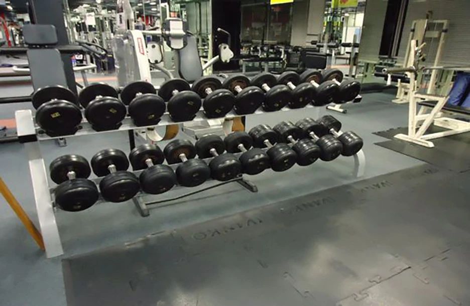 KONAMI(コナミスポーツクラブ) ダンス 津田沼のメイン画像