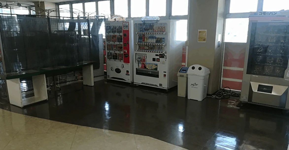 KONAMI(コナミスポーツクラブ) ダンス 津田沼のサムネイル画像 4