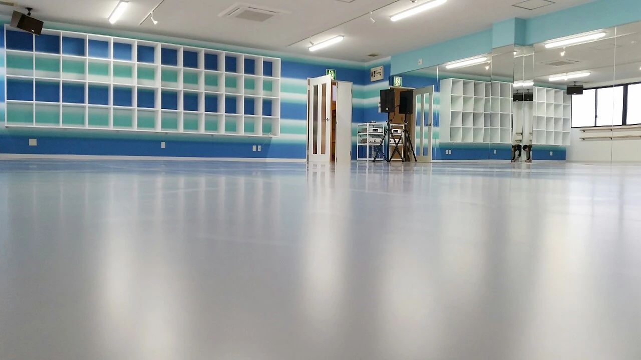 Arry's Dance Company(アリーズダンスカンパニー) 花崎町教室のサムネイル画像 3