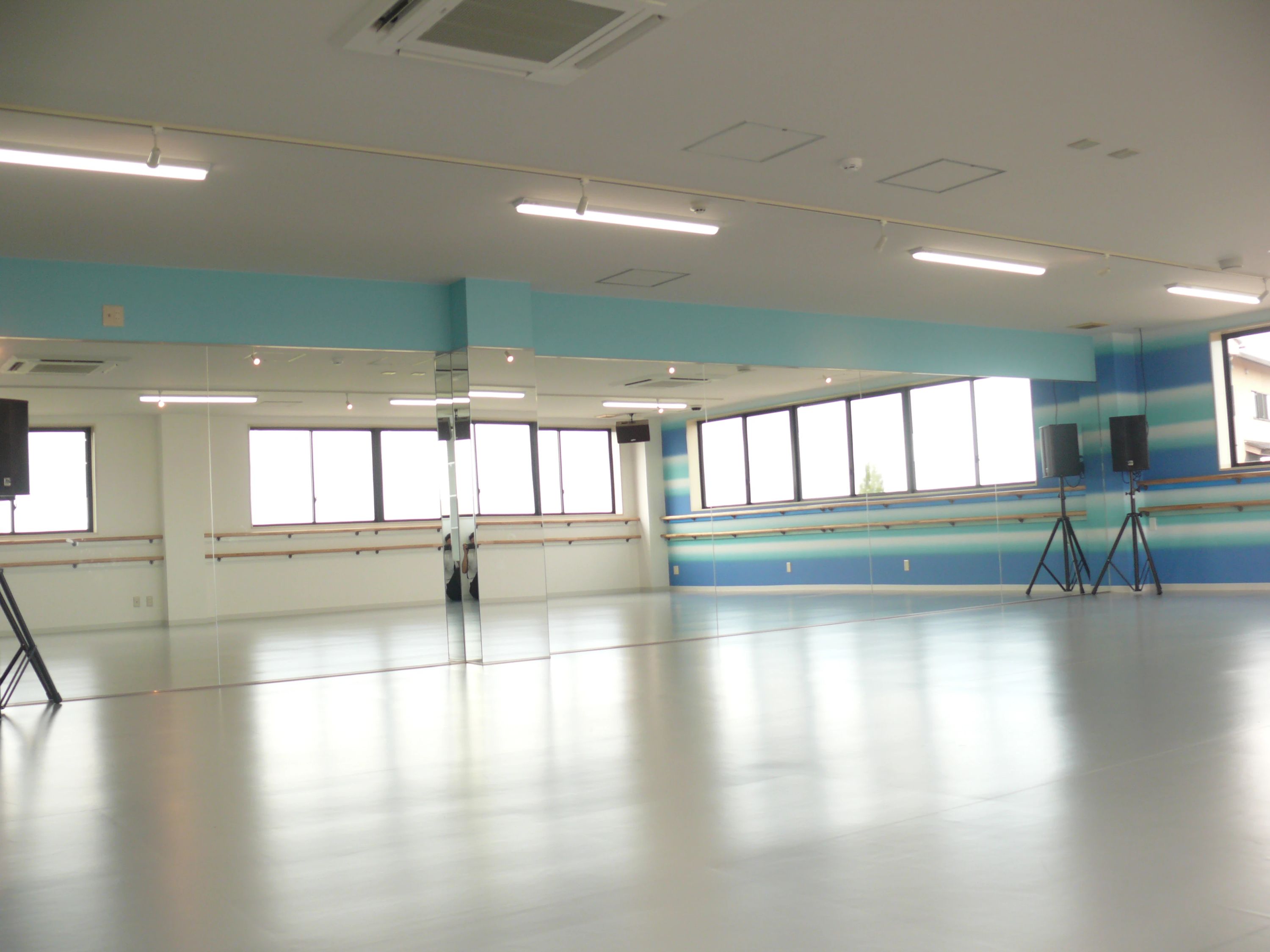 Arry's Dance Company(アリーズダンスカンパニー) 花崎町教室のサムネイル画像 4