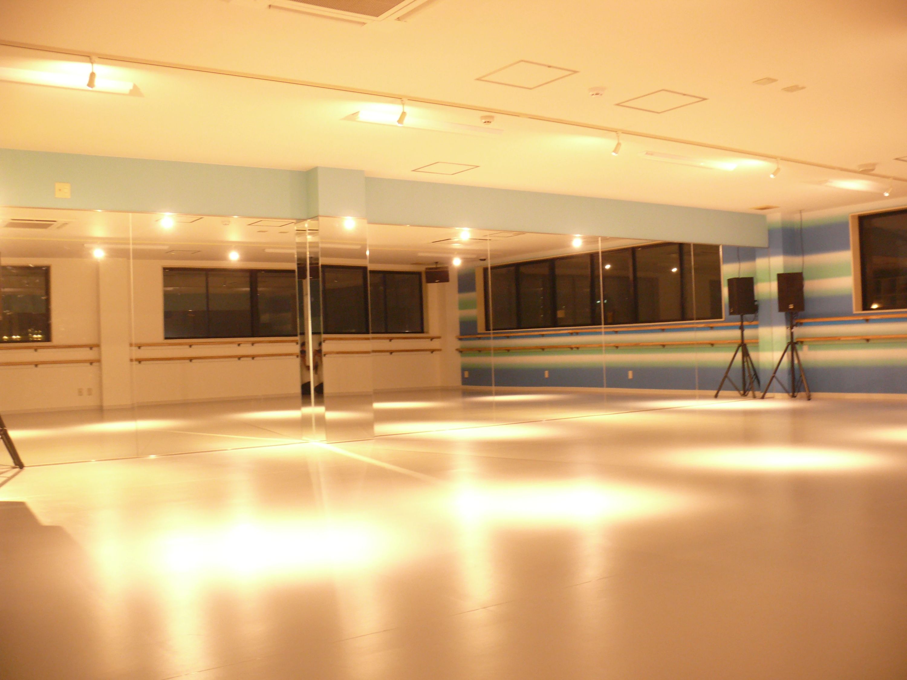 Arry's Dance Company(アリーズダンスカンパニー) 花崎町教室のサムネイル画像 5