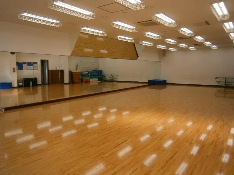 CENTRALSPORTS(セントラルスポーツ) ダンス 曽谷のメイン画像