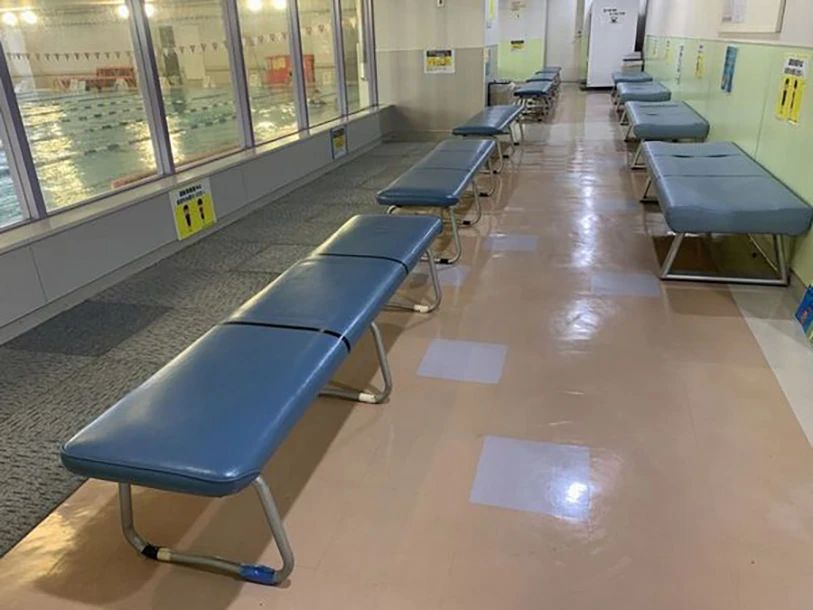 KONAMI(コナミスポーツクラブ) ダンス 下総中山のメイン画像