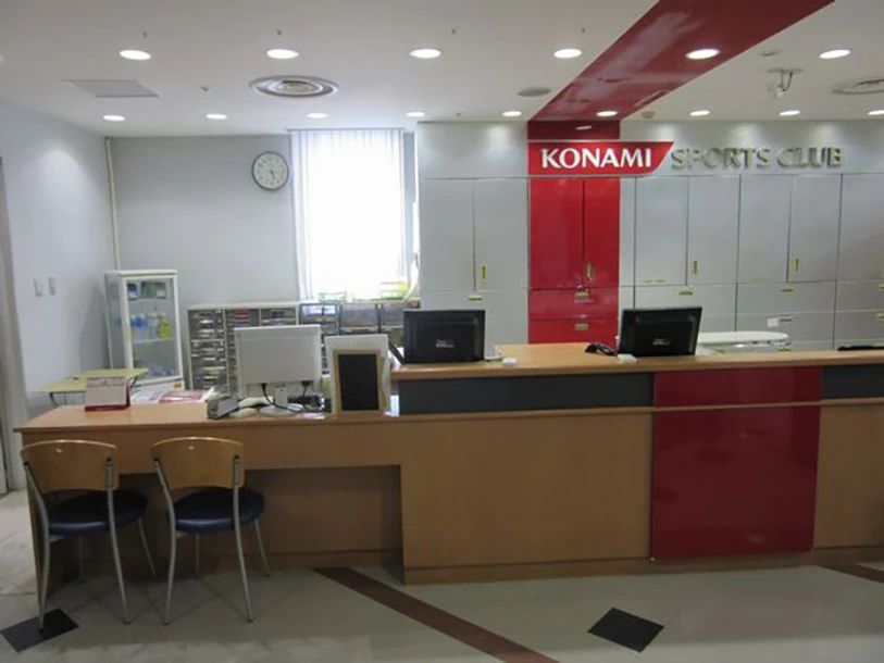 KONAMI(コナミスポーツクラブ) ダンス 下総中山のサムネイル画像 2