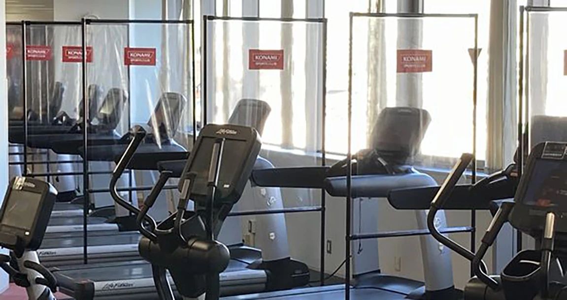 KONAMI(コナミスポーツクラブ) ダンス 下総中山のサムネイル画像 3