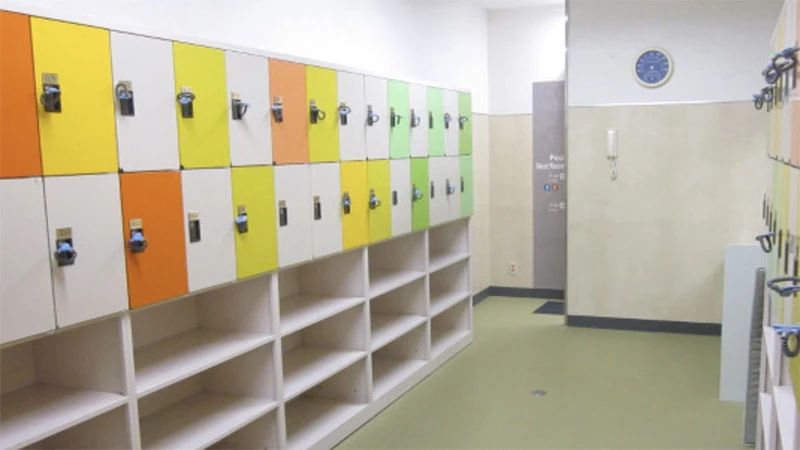 ティップネス・キッズ ダンス 蘇我教室のメイン画像