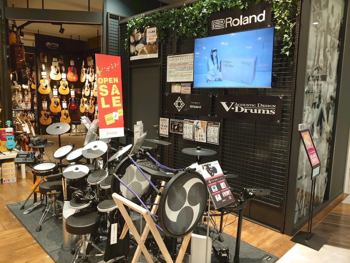 島村楽器の音楽教室 イオンモール新利府 南館店 幼児の基礎音楽のメイン画像