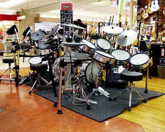 島村楽器の音楽教室 イオンモール鈴鹿店 アコースティックギターのサムネイル画像 3
