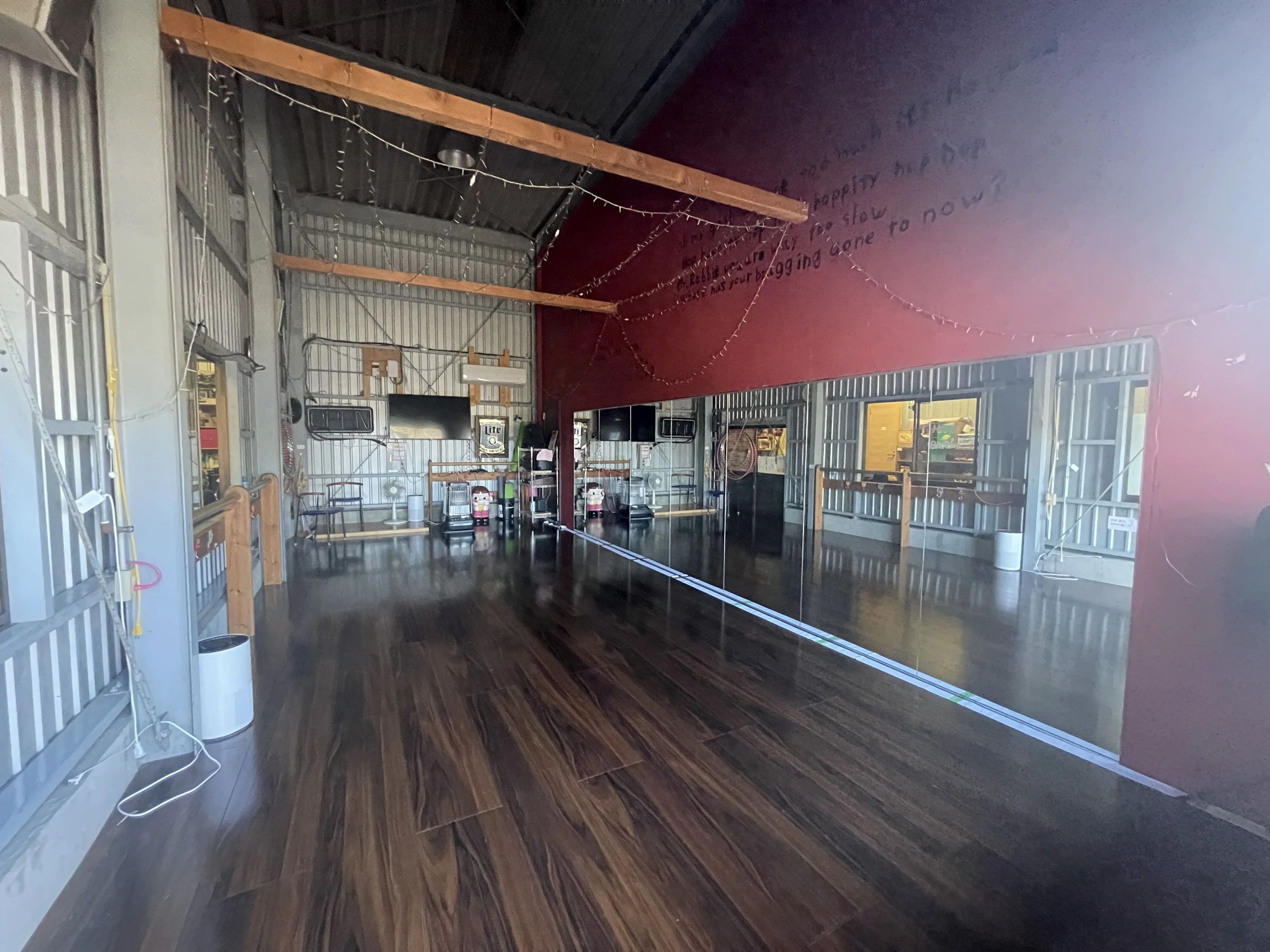 HDS(ハピネスダンススクール) 八街教室のメイン画像