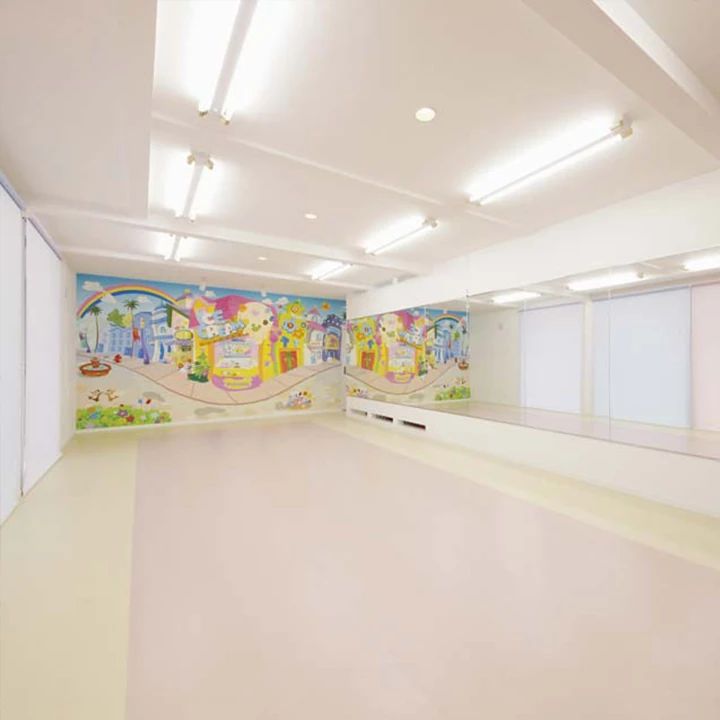 AI★DanceStudio 河原塚AI・Studio(本部)のメイン画像