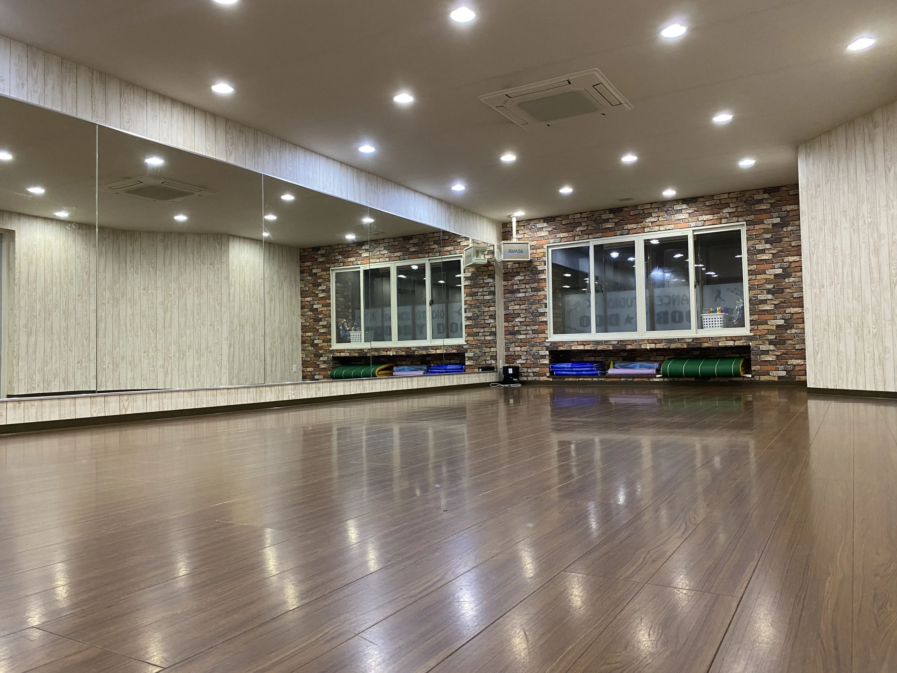 スクービードゥ ダンス 中根教室のサムネイル画像 2