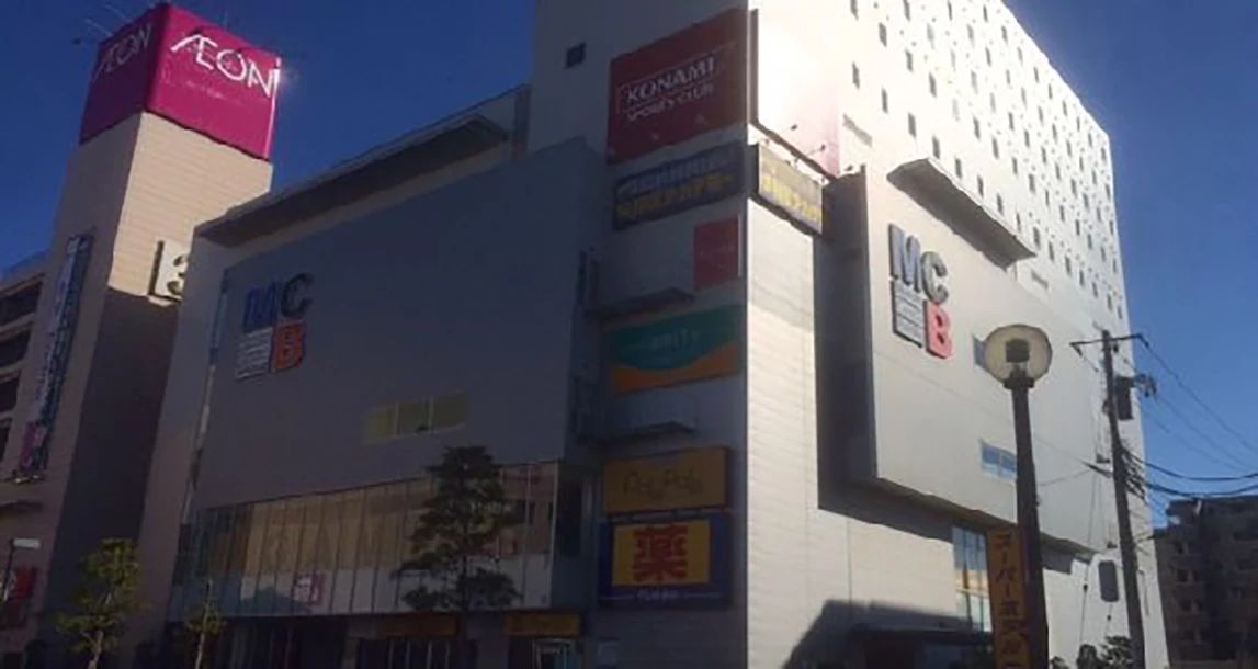 KONAMI(コナミスポーツクラブ) ダンス 妙典のメイン画像