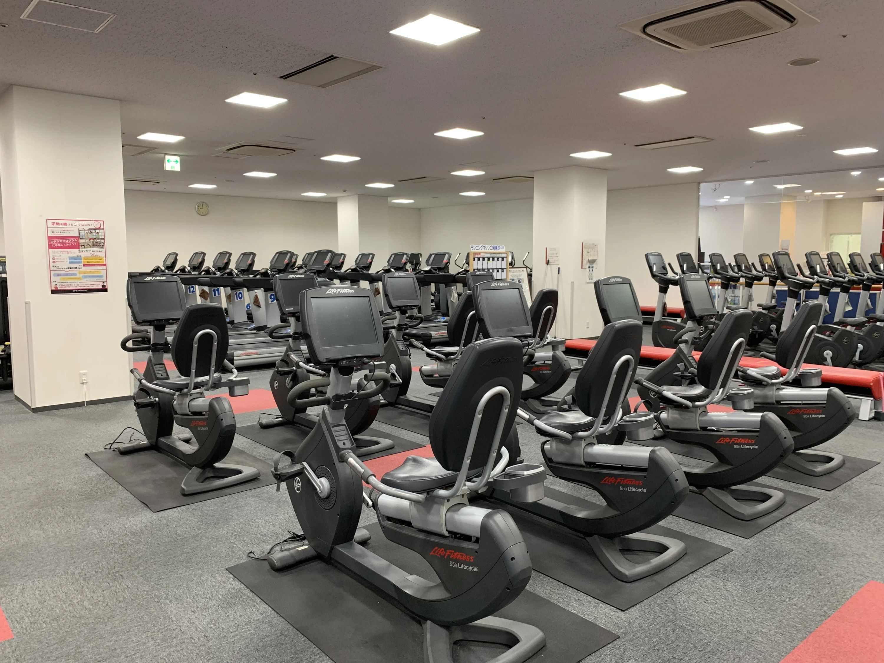 KONAMI(コナミスポーツクラブ) ダンス 妙典のサムネイル画像 2