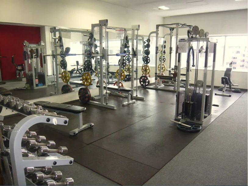 KONAMI(コナミスポーツクラブ) ダンス 妙典のサムネイル画像 5