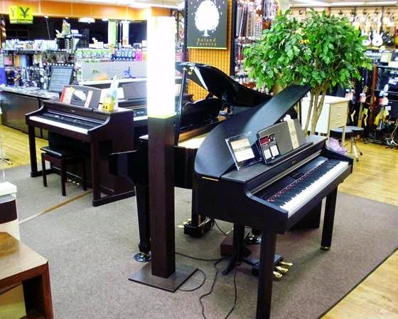 島村楽器の音楽教室 イオンモール鈴鹿店 ウクレレのサムネイル画像 5