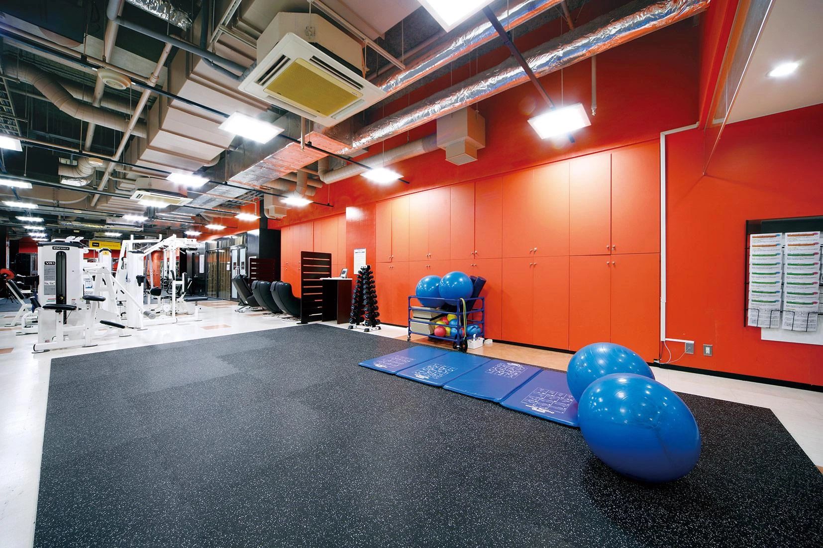 CENTRALSPORTS(セントラルスポーツ) ダンス 本八幡のサムネイル画像 5