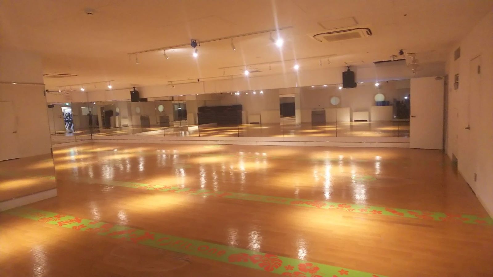 Fit-One ダンス 松戸駅前店のメイン画像