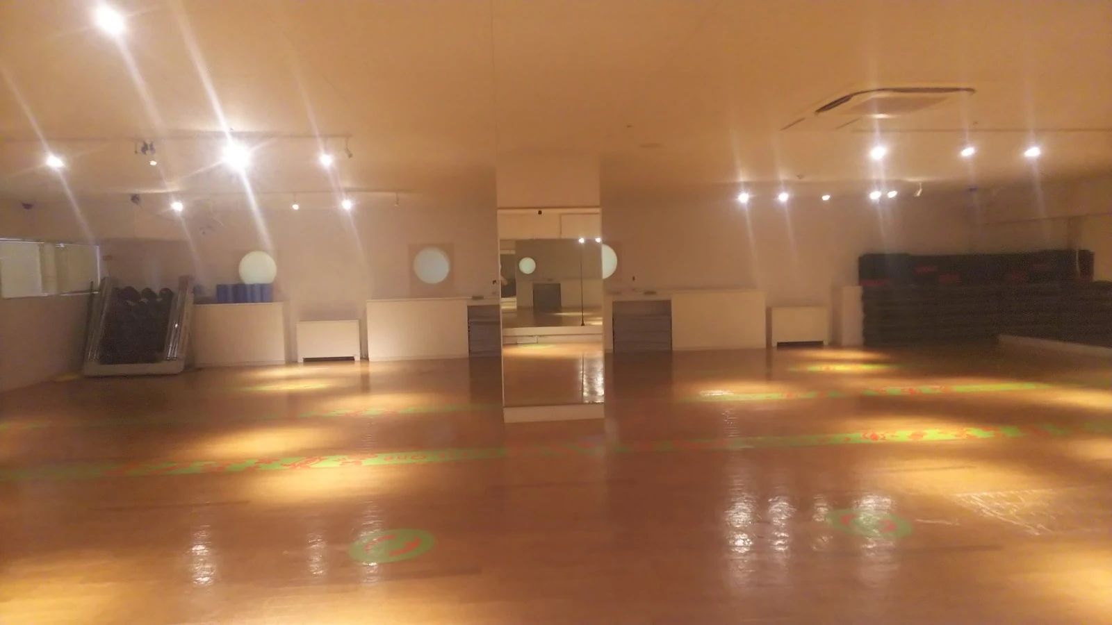 Fit-One ダンス 松戸駅前店のサムネイル画像 3