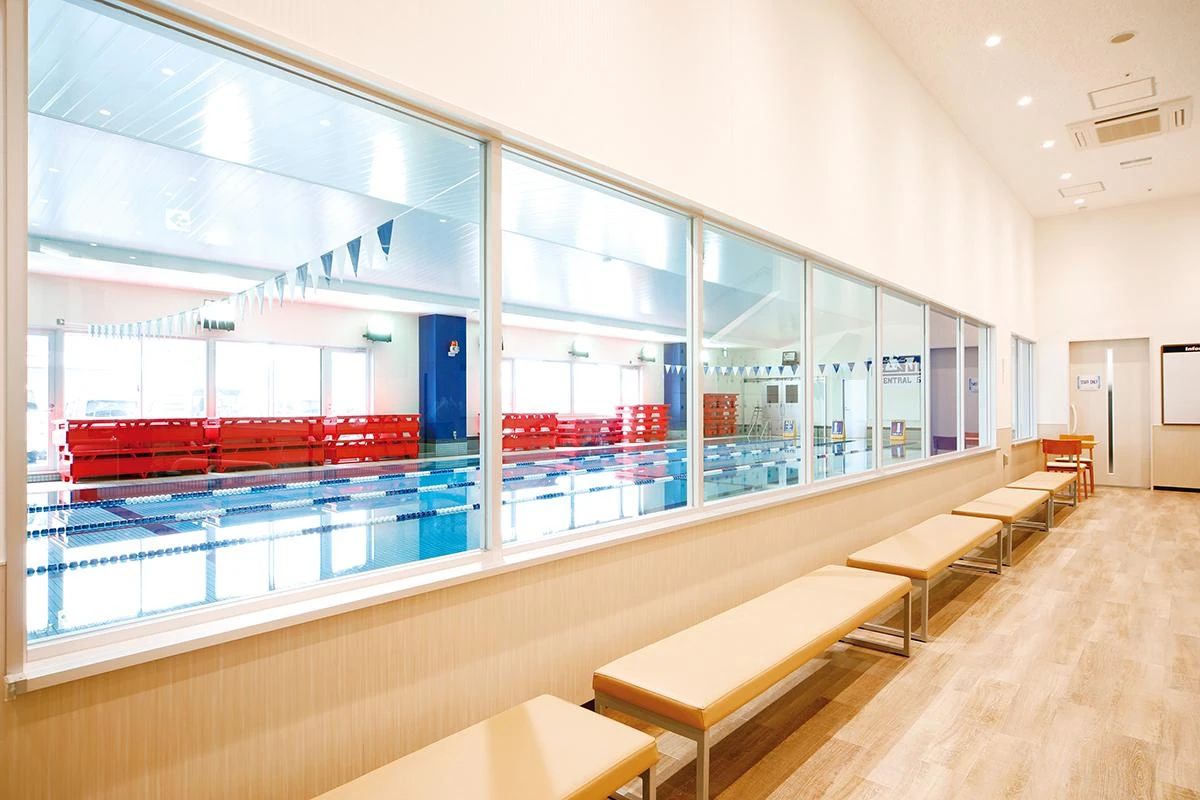 CENTRALSPORTS(セントラルスポーツ) ダンス 袖ケ浦駅前のサムネイル画像 5