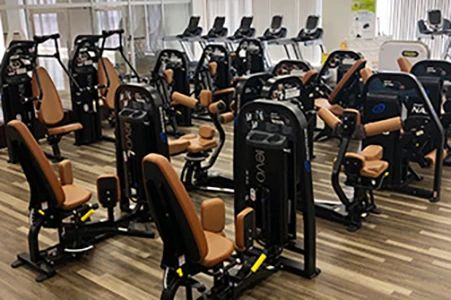 スポーツクラブNAS ダンス 新鎌ヶ谷のサムネイル画像 3