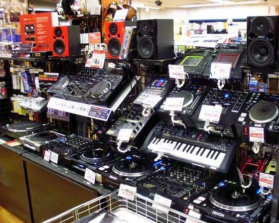 島村楽器の音楽教室 イオンモール鈴鹿店 ピアノのメイン画像