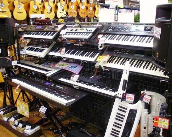 島村楽器の音楽教室 イオンモール鈴鹿店 幼児の基礎音楽のサムネイル画像 3