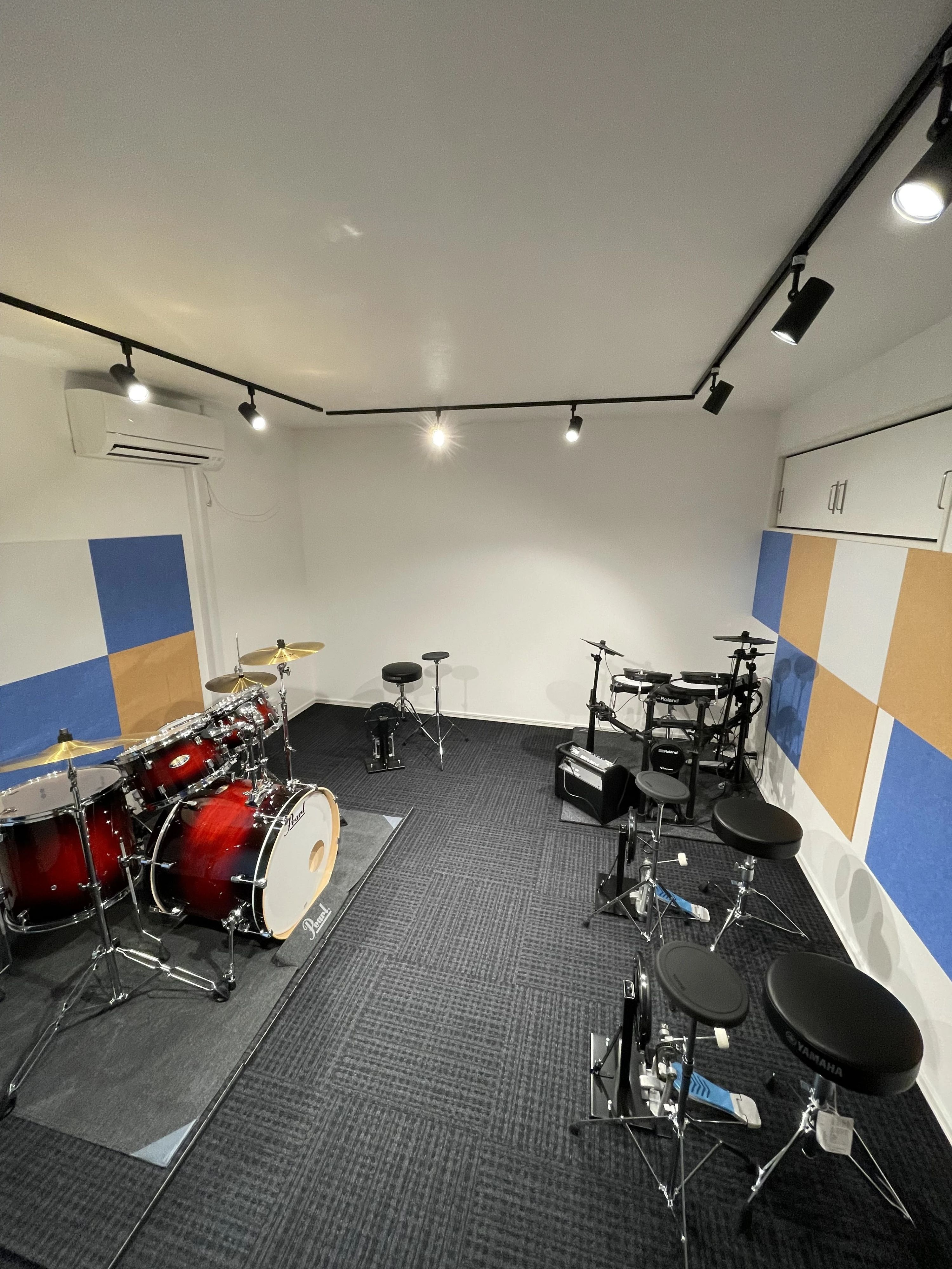 LAMUダンスクラス 天王台スタジオのメイン画像