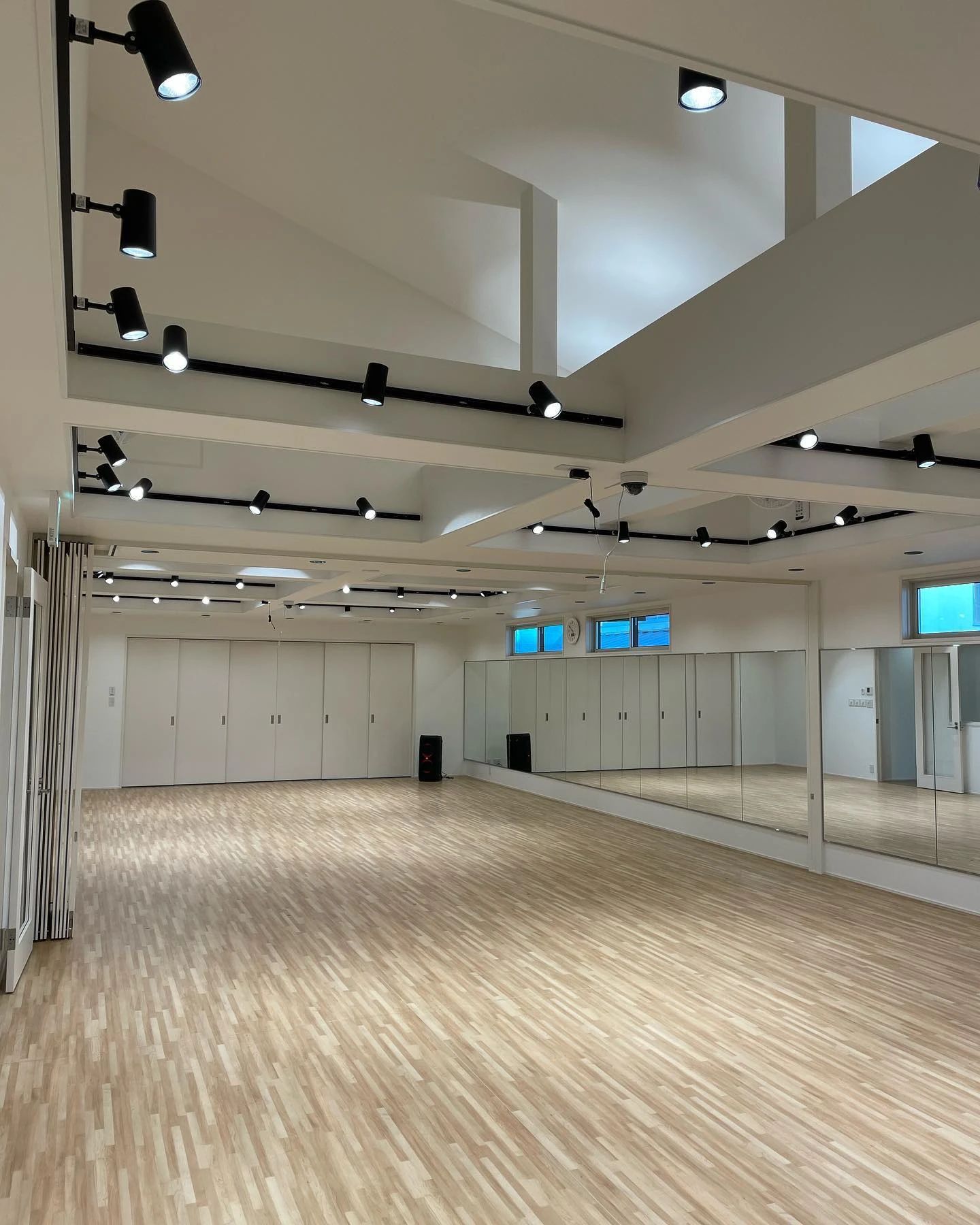 LAMUダンスクラス 天王台スタジオのサムネイル画像 2