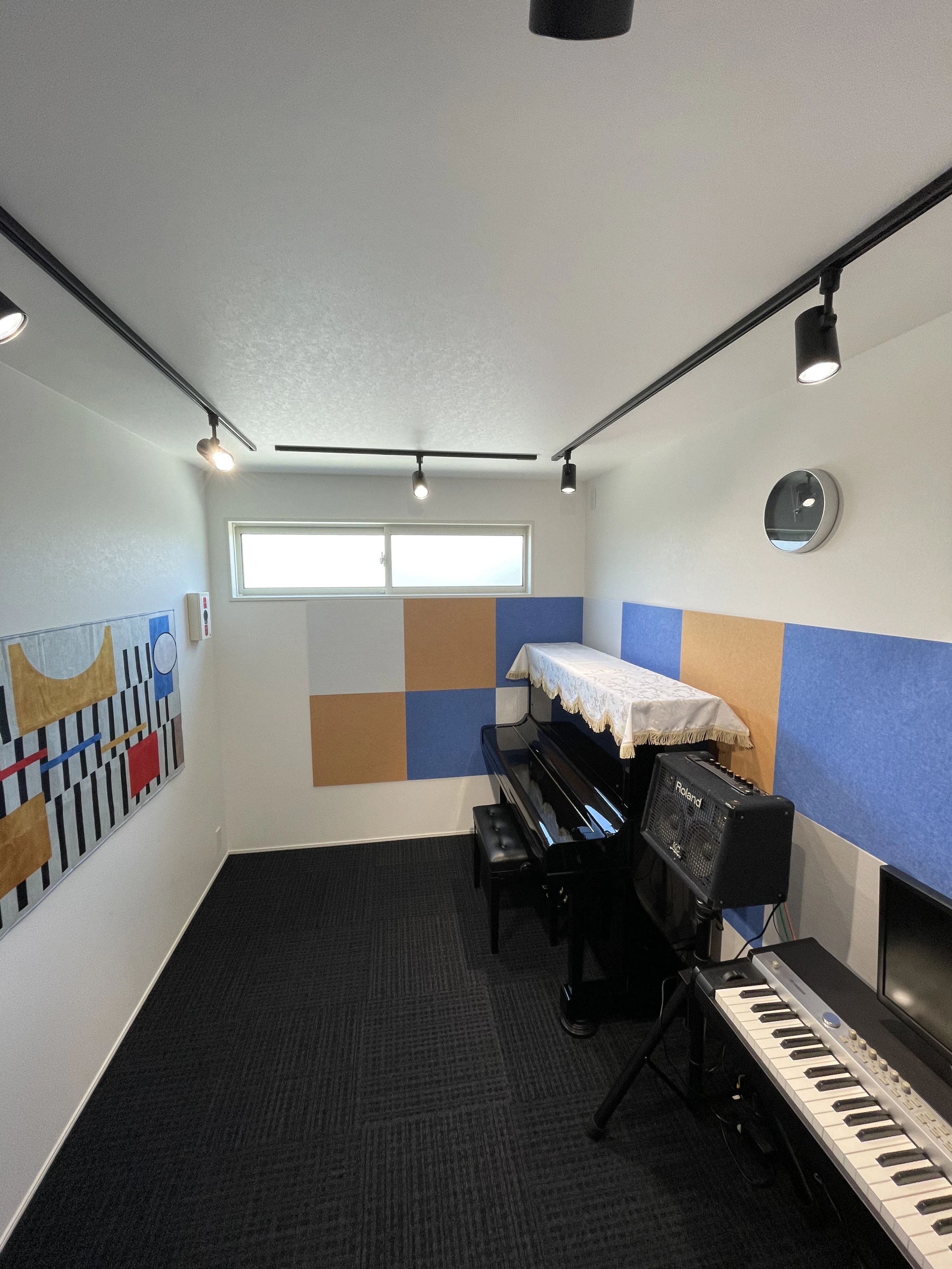 LAMUダンスクラス 天王台スタジオのサムネイル画像 3