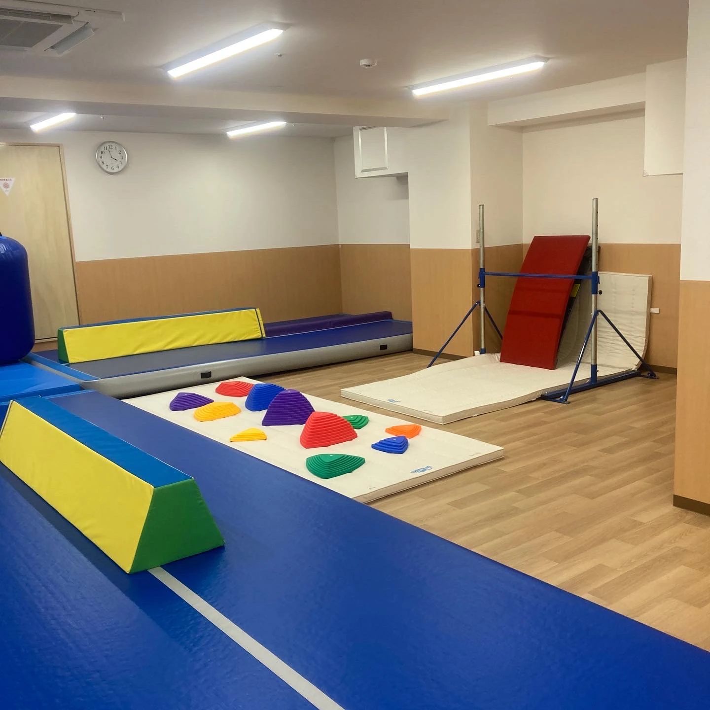 花まるスポーツクラブ チアダンス 市川校のメイン画像