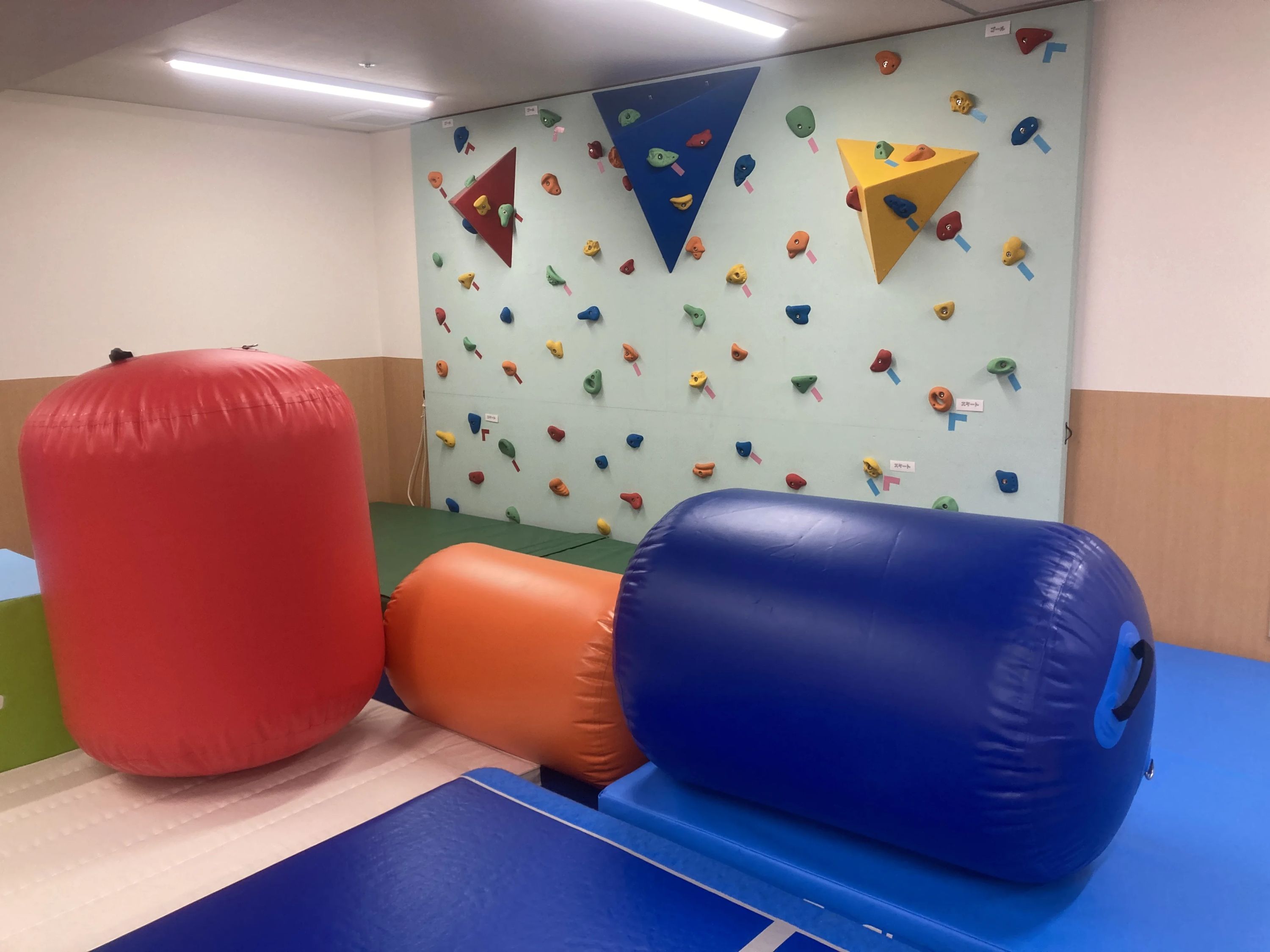 花まるスポーツクラブ チアダンス 市川校のサムネイル画像 2