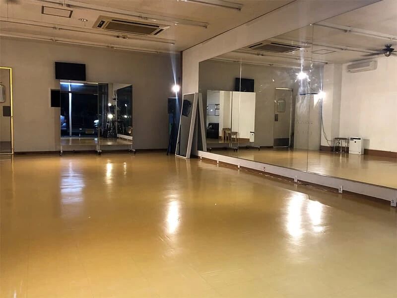 V-DANCE / Nica Latina 南大野教室のサムネイル画像 2