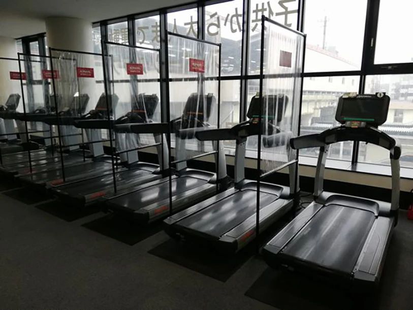 KONAMI(コナミスポーツクラブ) ダンス 西船橋のサムネイル画像 5