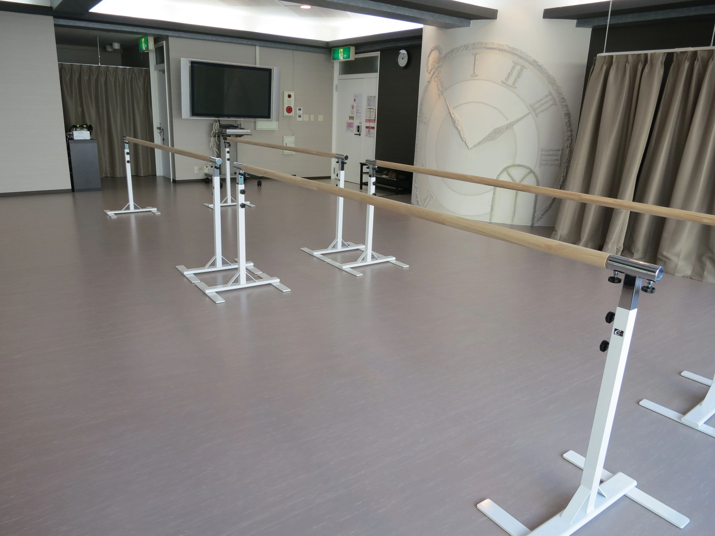 Lmo!! ダンス 柏レンタルスタジオのサムネイル画像 2