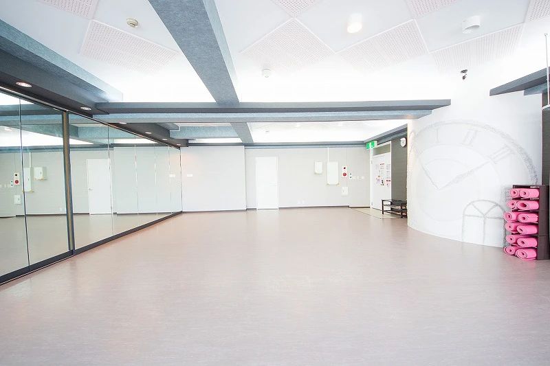 Lmo!! ダンス 柏レンタルスタジオのサムネイル画像 5