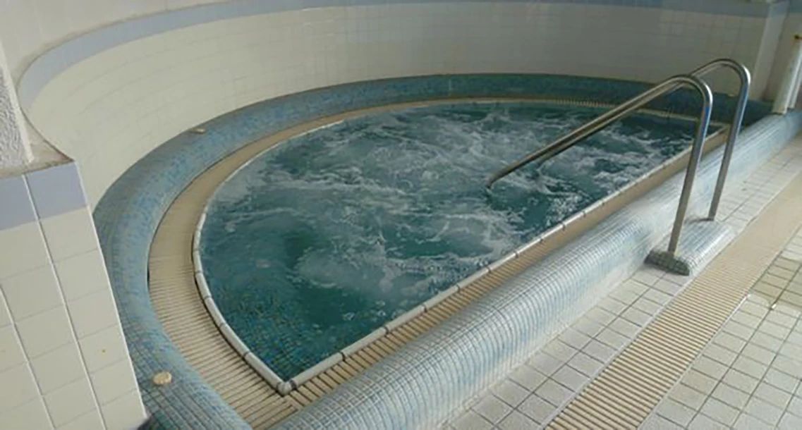 KONAMI(コナミスポーツクラブ) ダンス 五井のメイン画像