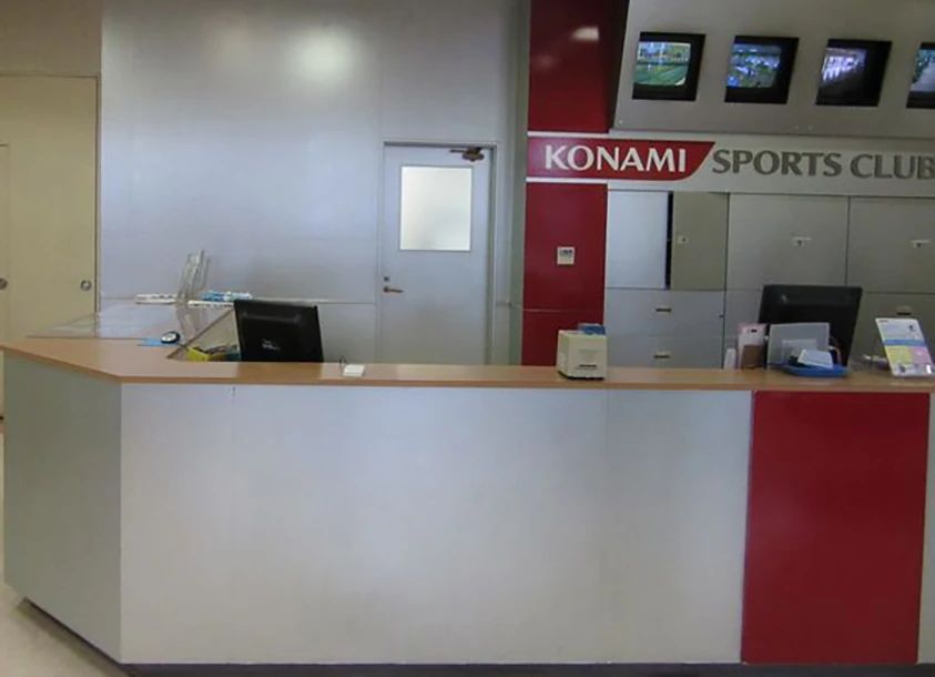 KONAMI(コナミスポーツクラブ) ダンス 五井のサムネイル画像 4