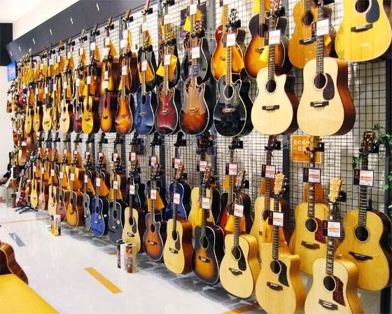 島村楽器の音楽教室 イオンモール大日店 ドラムのサムネイル画像 5