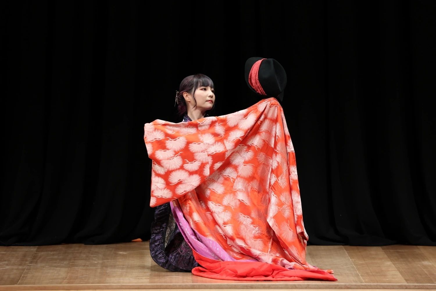 藤蔭善次朗舞踊教室 ダンス 本町のサムネイル画像 5