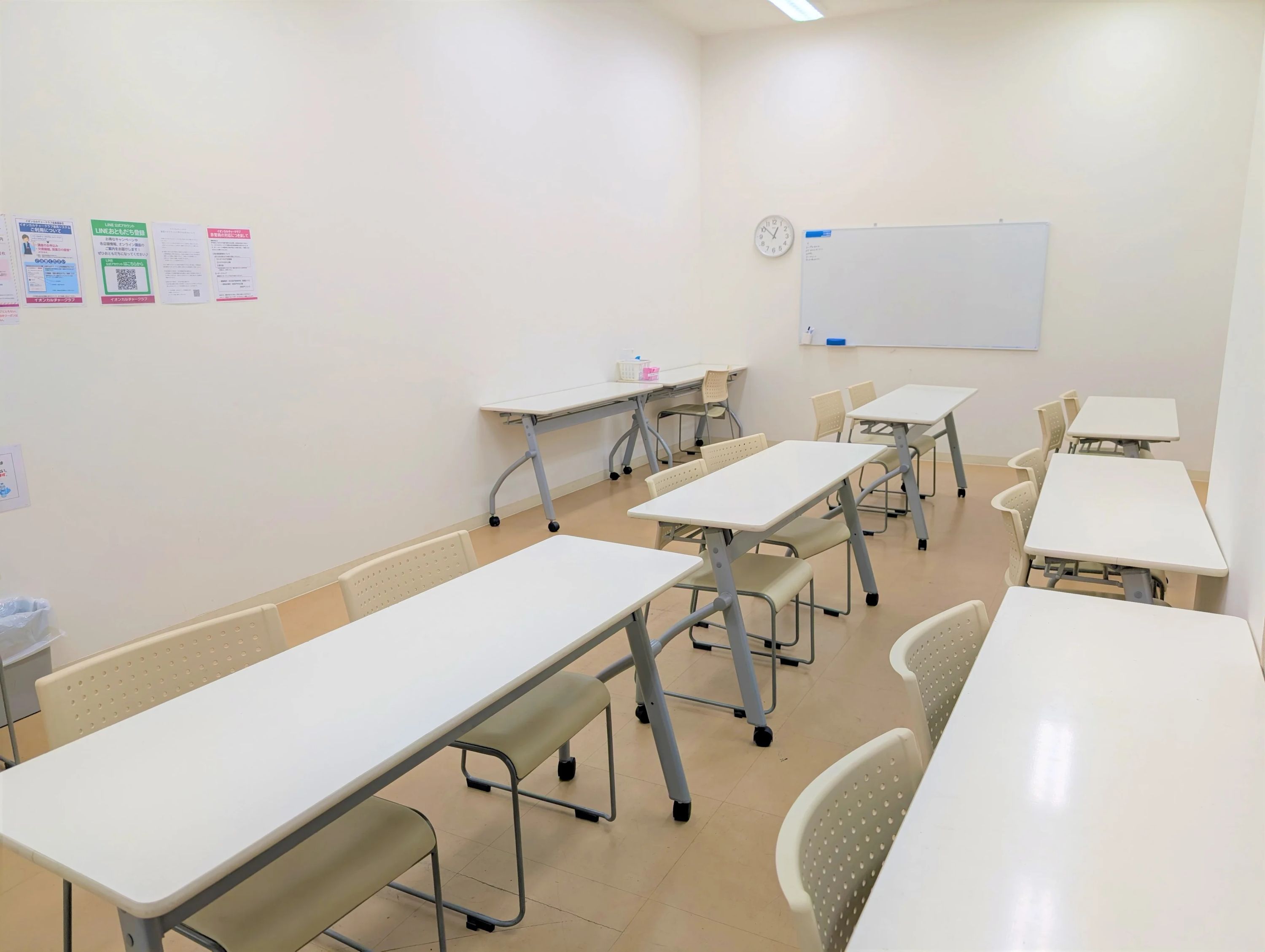 イオンカルチャークラブ キッズ&DANCE 東松戸店のサムネイル画像 2