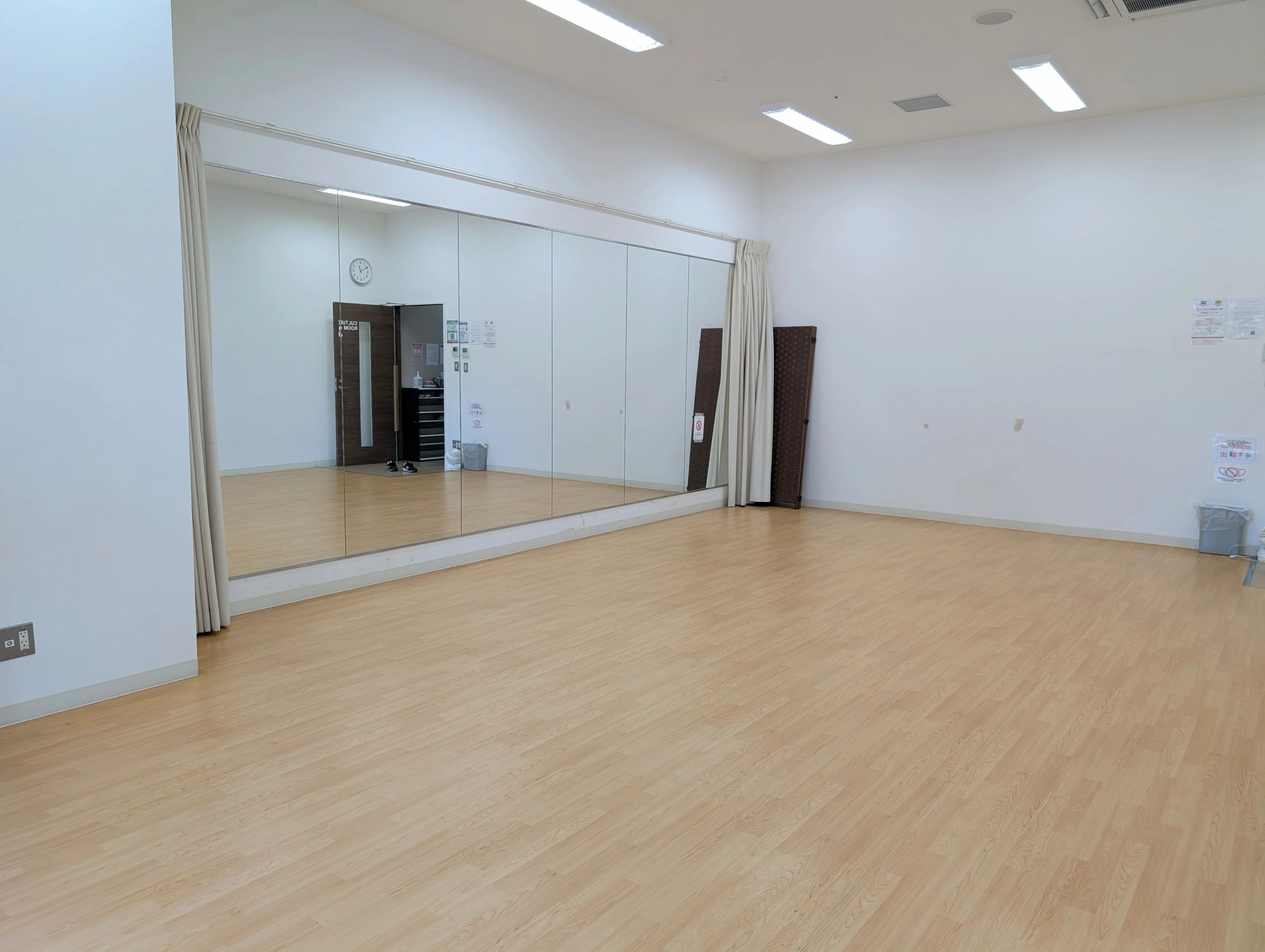 イオンカルチャークラブ キッズ&DANCE 東松戸店のサムネイル画像 5