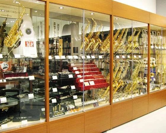 島村楽器の音楽教室 イオンモール大日店 ピアノのサムネイル画像 2