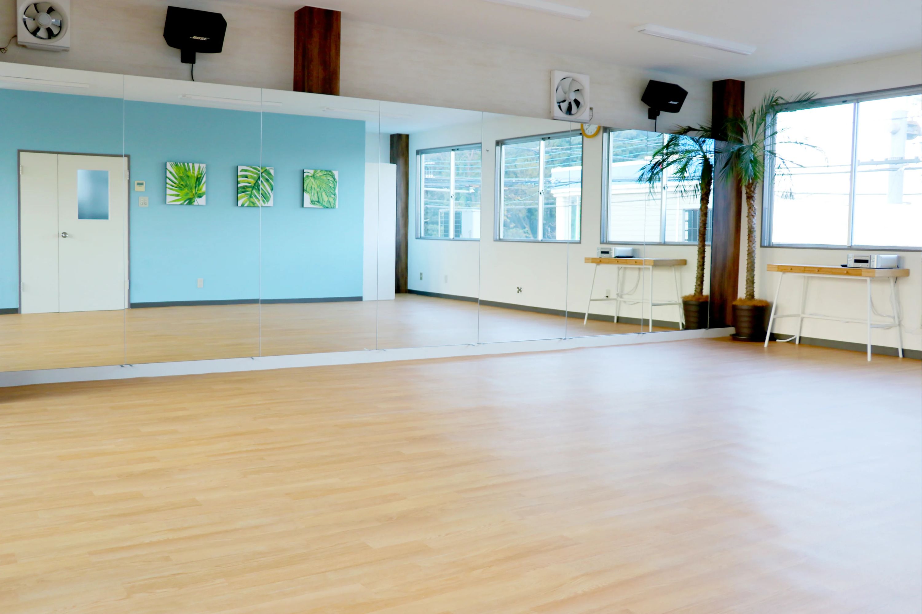 ポーマイフラスタジオ ダンス 南柏スタジオのサムネイル画像 4