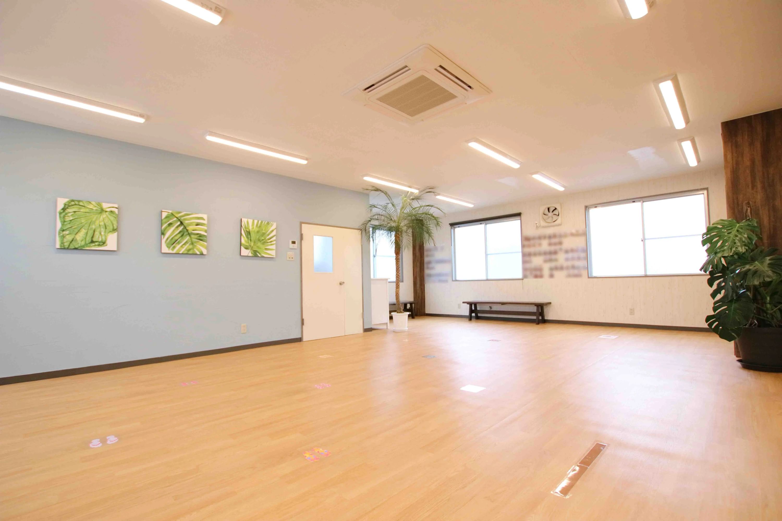 ポーマイフラスタジオ ダンス 南柏スタジオのサムネイル画像 5