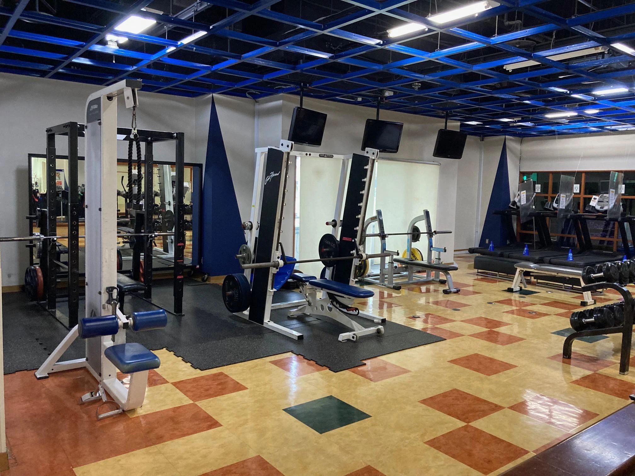 CENTRALSPORTS(セントラルスポーツ) ダンス 八千代台のサムネイル画像 2