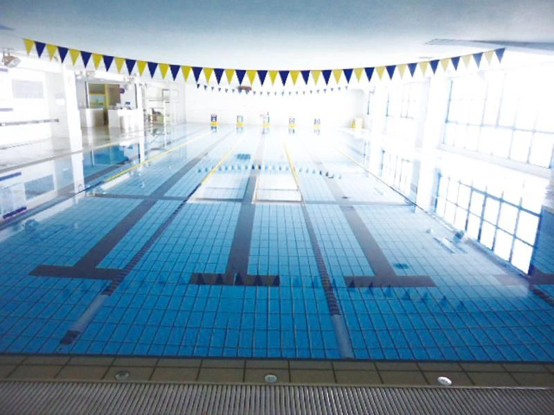 CENTRALSPORTS(セントラルスポーツ) ダンス 八千代台のサムネイル画像 4