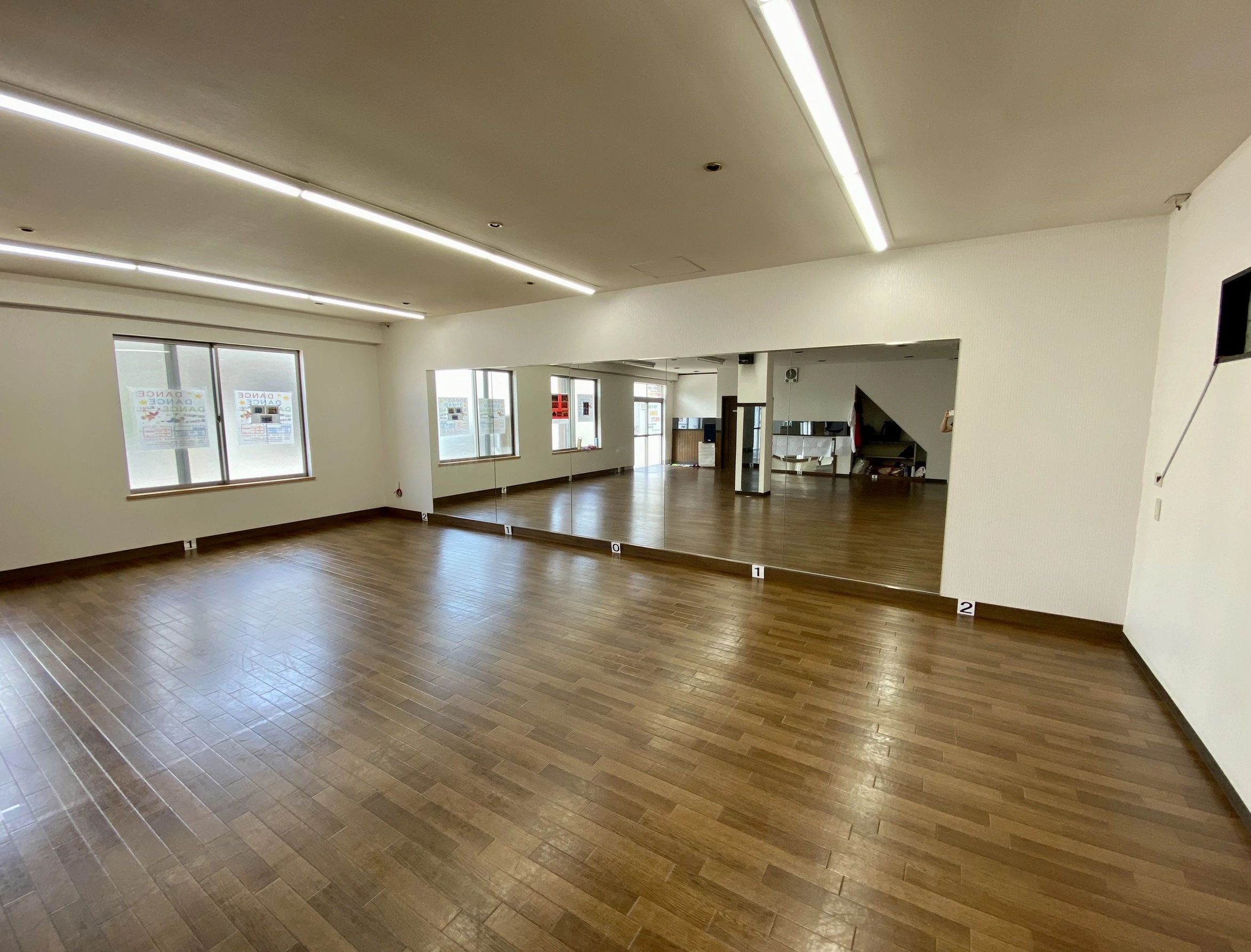 CHIIPOP STUDIO ダンス 源教室のメイン画像