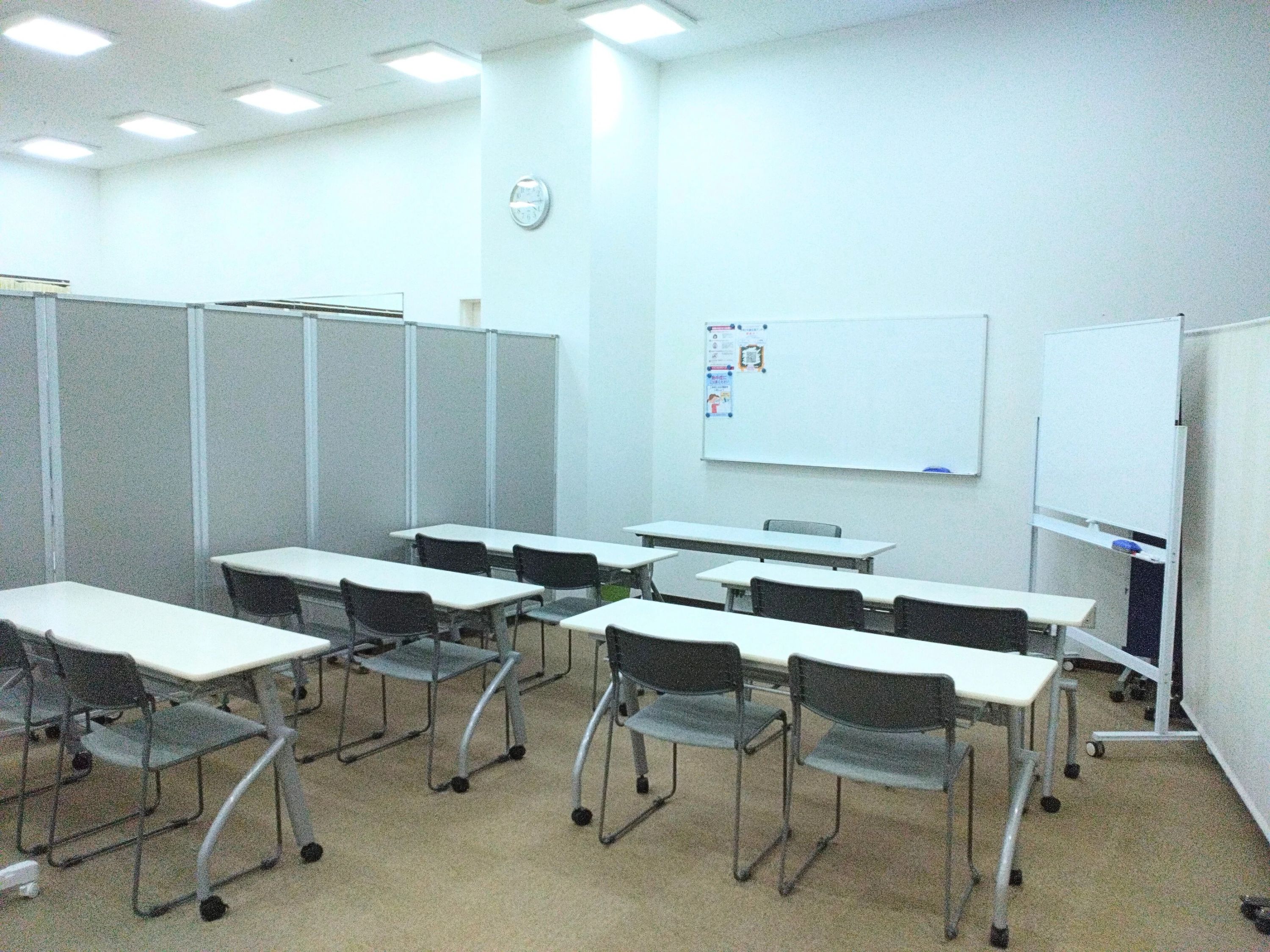 イオンカルチャークラブ キッズ&DANCE 幕張新都心店のサムネイル画像 3